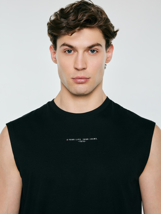 Pánske tričko IRRER 907